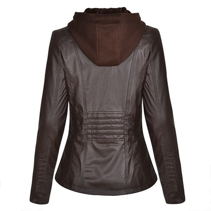 MW | Lässige und entspannte Winterjacke