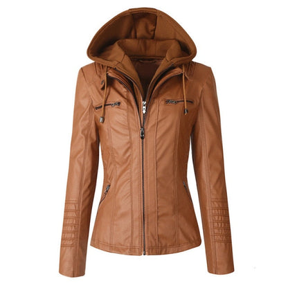 MW | Lässige und entspannte Winterjacke
