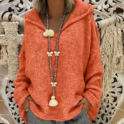 MW | Schicker und entspannter Winterpullover