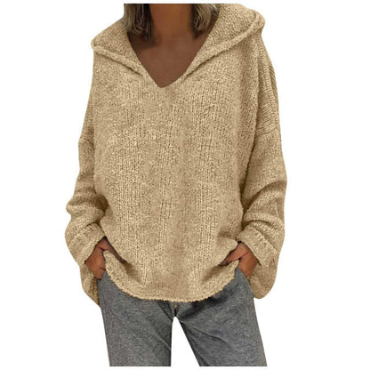 MW | Schicker und entspannter Winterpullover