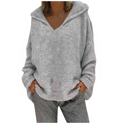 MW | Schicker und entspannter Winterpullover