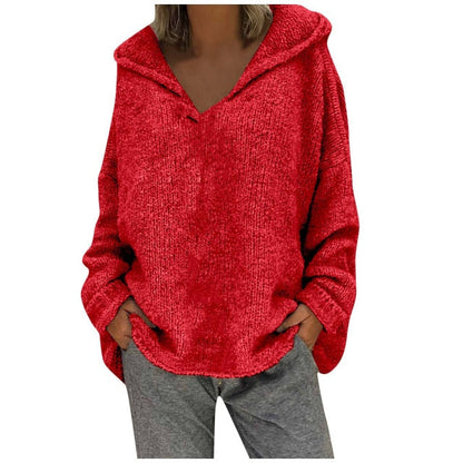 MW | Schicker und entspannter Winterpullover