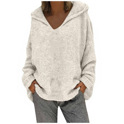 MW | Schicker und entspannter Winterpullover