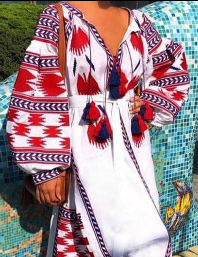 MW | Modernes und atmungsaktives Kleid