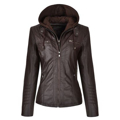 MW | Lässige und entspannte Winterjacke