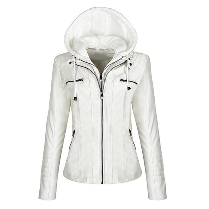 MW | Lässige und entspannte Winterjacke
