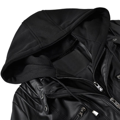 MW | Lässige und entspannte Winterjacke