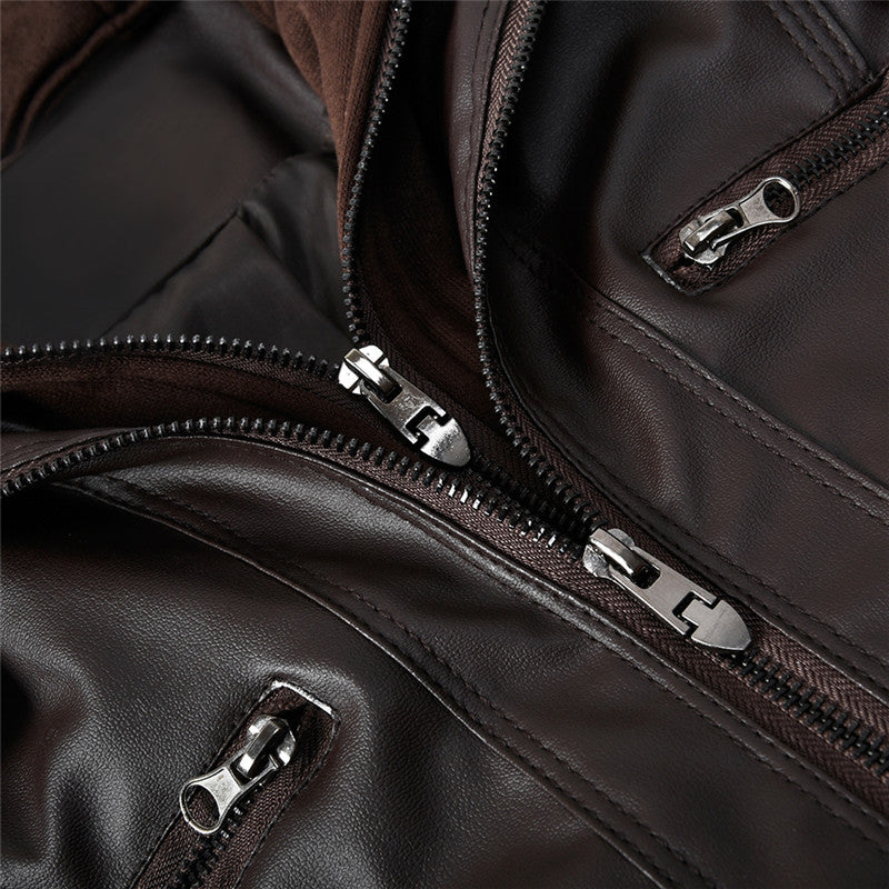 MW | Lässige und entspannte Winterjacke