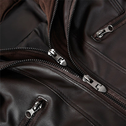 MW | Lässige und entspannte Winterjacke