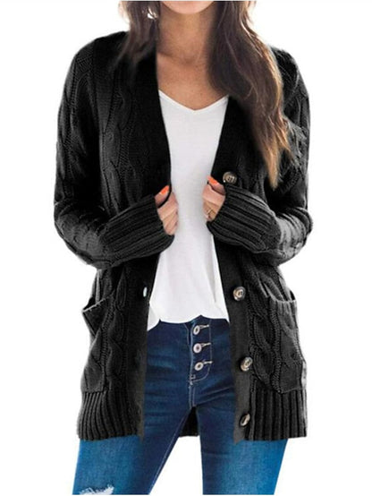 MW | Lässige und bequeme Winterpullover