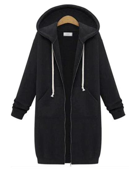 MW | Schicke und entspannte Jacke