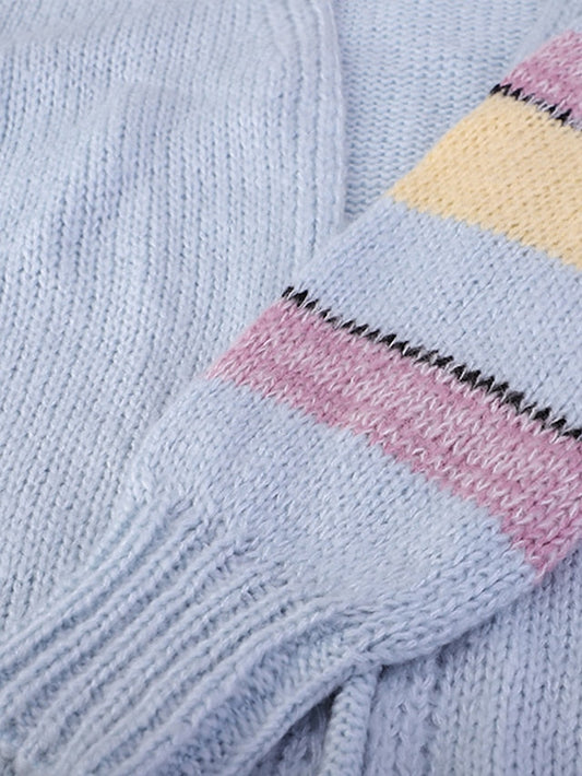 MW Cecilia® | Moderner und bequemer Pullover