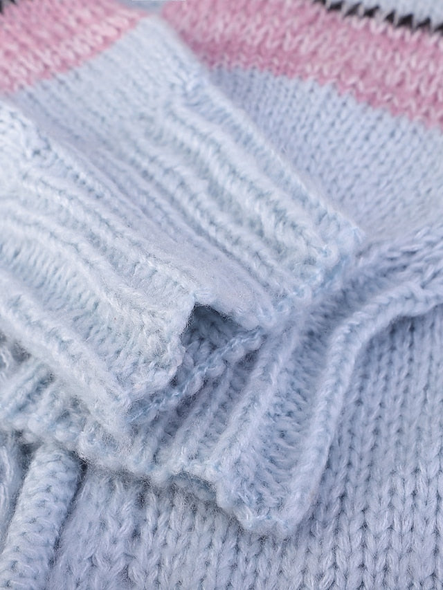 MW Cecilia® | Moderner und bequemer Pullover