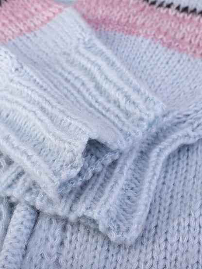MW Cecilia® | Moderner und bequemer Pullover