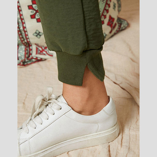 EM | Elegante Sommerhose