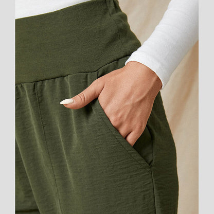 EM | Elegante Sommerhose