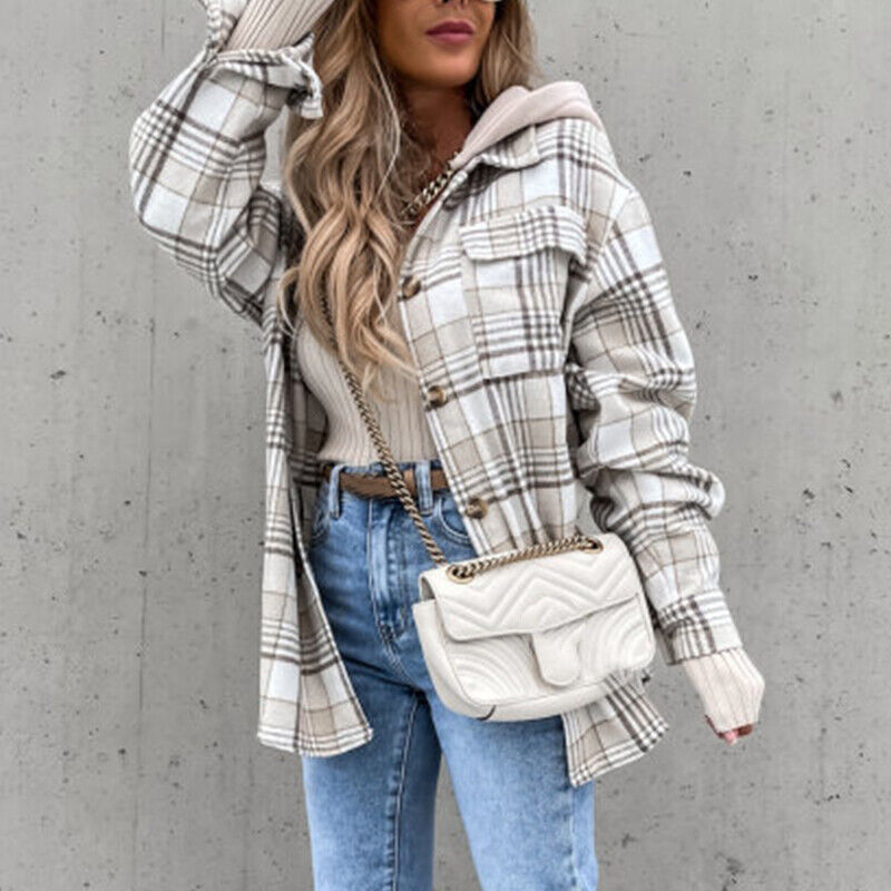 MW | Entspannte und zeitlose Winterjacke