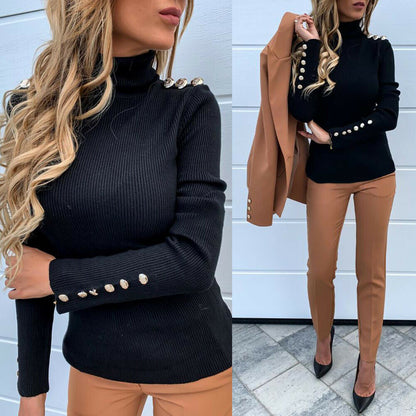 MW | Trendiges und elegantes Winterkleid