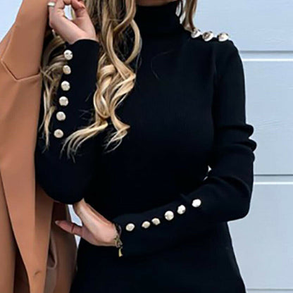 MW | Trendiges und elegantes Winterkleid