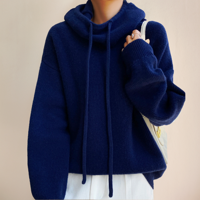 MW | Klassischer und eleganter Winter Hoodie