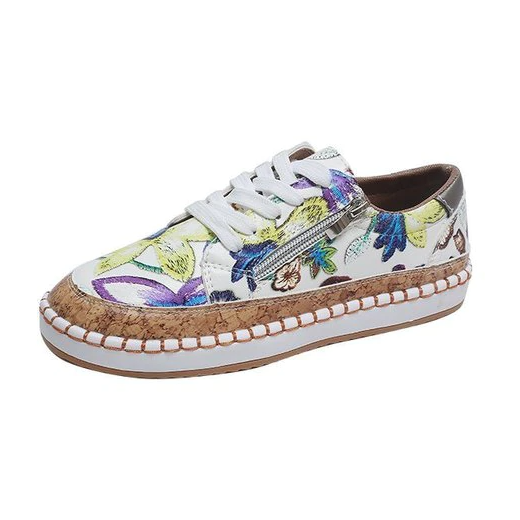 MW | Vintage-inspirierte und leichte Sneakers