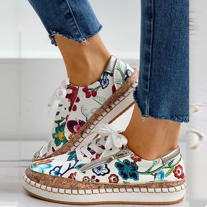 MW | Vintage-inspirierte und leichte Sneakers