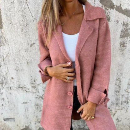 MW | Mühelose und schicke Winterjacke
