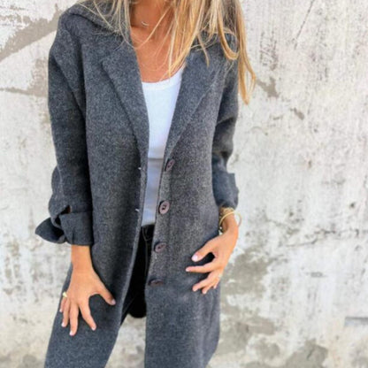 MW | Mühelose und schicke Winterjacke