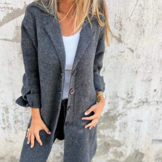 MW | Mühelose und schicke Winterjacke
