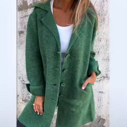 MW | Mühelose und schicke Winterjacke
