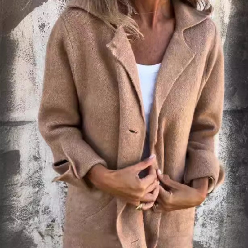 MW | Mühelose und schicke Winterjacke