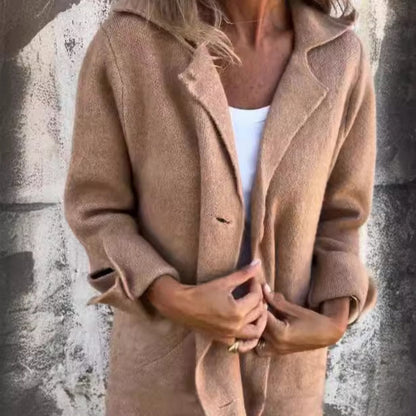MW | Mühelose und schicke Winterjacke