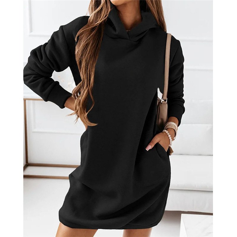 MW | Klassischer und bequemer Winterpullover