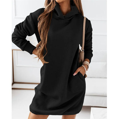 MW | Klassischer und bequemer Winterpullover