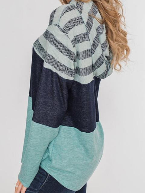 MW | Lässig und mühelos Winter Hoodie
