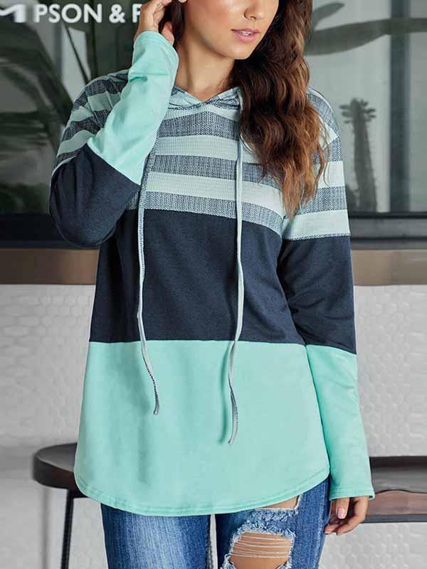 MW | Lässig und mühelos Winter Hoodie