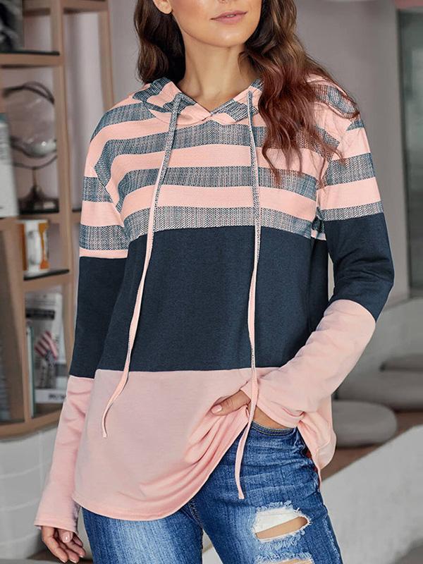 MW | Lässig und mühelos Winter Hoodie
