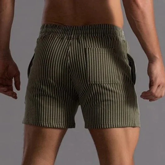 MW | Baumwolle Herren Shorts