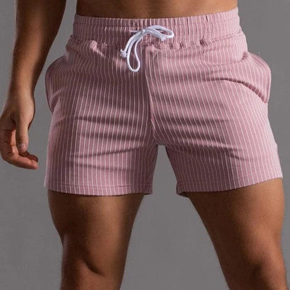 MW | Baumwolle Herren Shorts