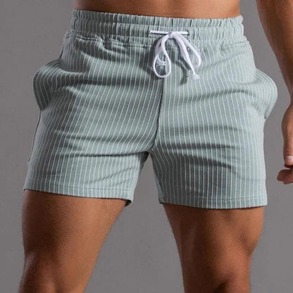 MW | Baumwolle Herren Shorts