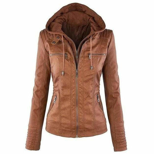 MW | Moderne und bequeme Winterjacke