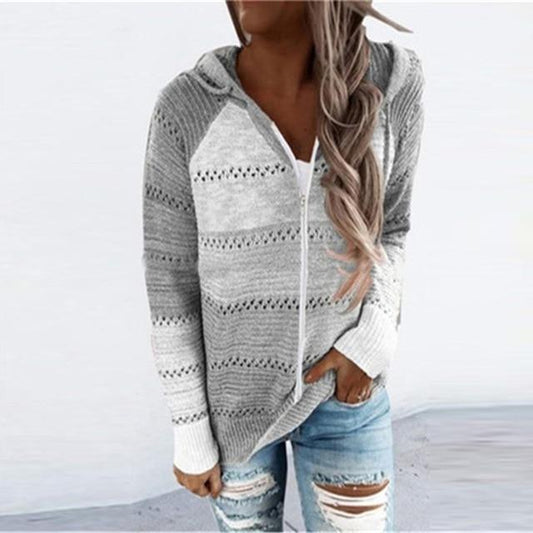 MW | Schicker und vielseitiger Winterpullover