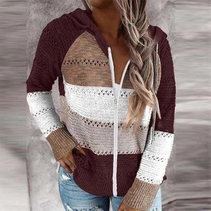 MW | Schicker und vielseitiger Winterpullover