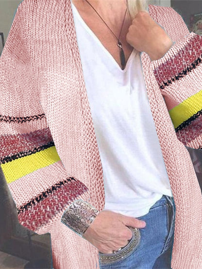 MW Cecilia® | Moderner und bequemer Pullover