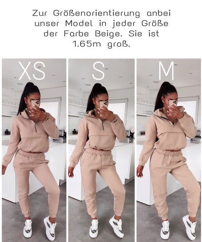 MW | Entspannt und stilvoll allgemeiner Jumpsuit