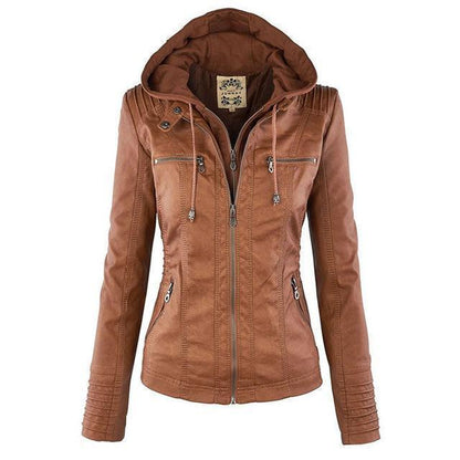 MW | Moderne und bequeme Winterjacke