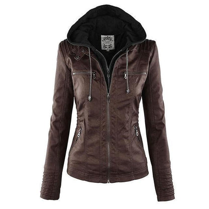 MW | Moderne und bequeme Winterjacke