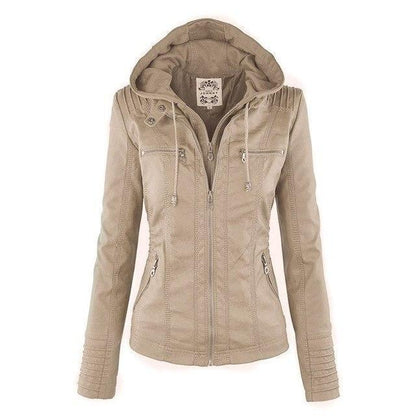 MW | Moderne und bequeme Winterjacke
