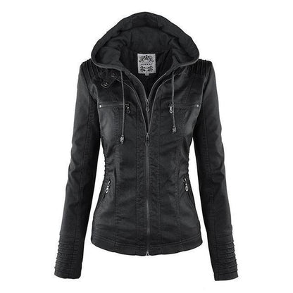 MW | Moderne und bequeme Winterjacke