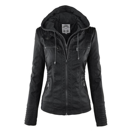 MW | Moderne und bequeme Winterjacke